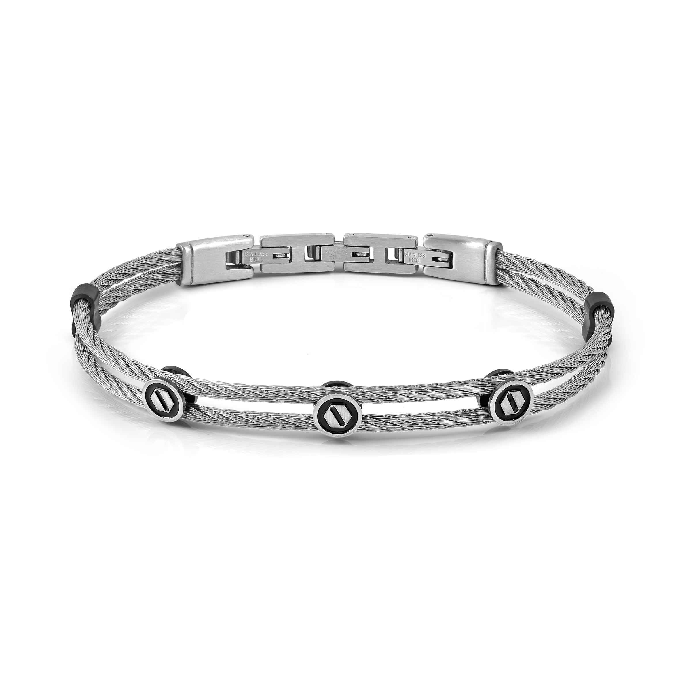 SeaLover bracelet with Screw
