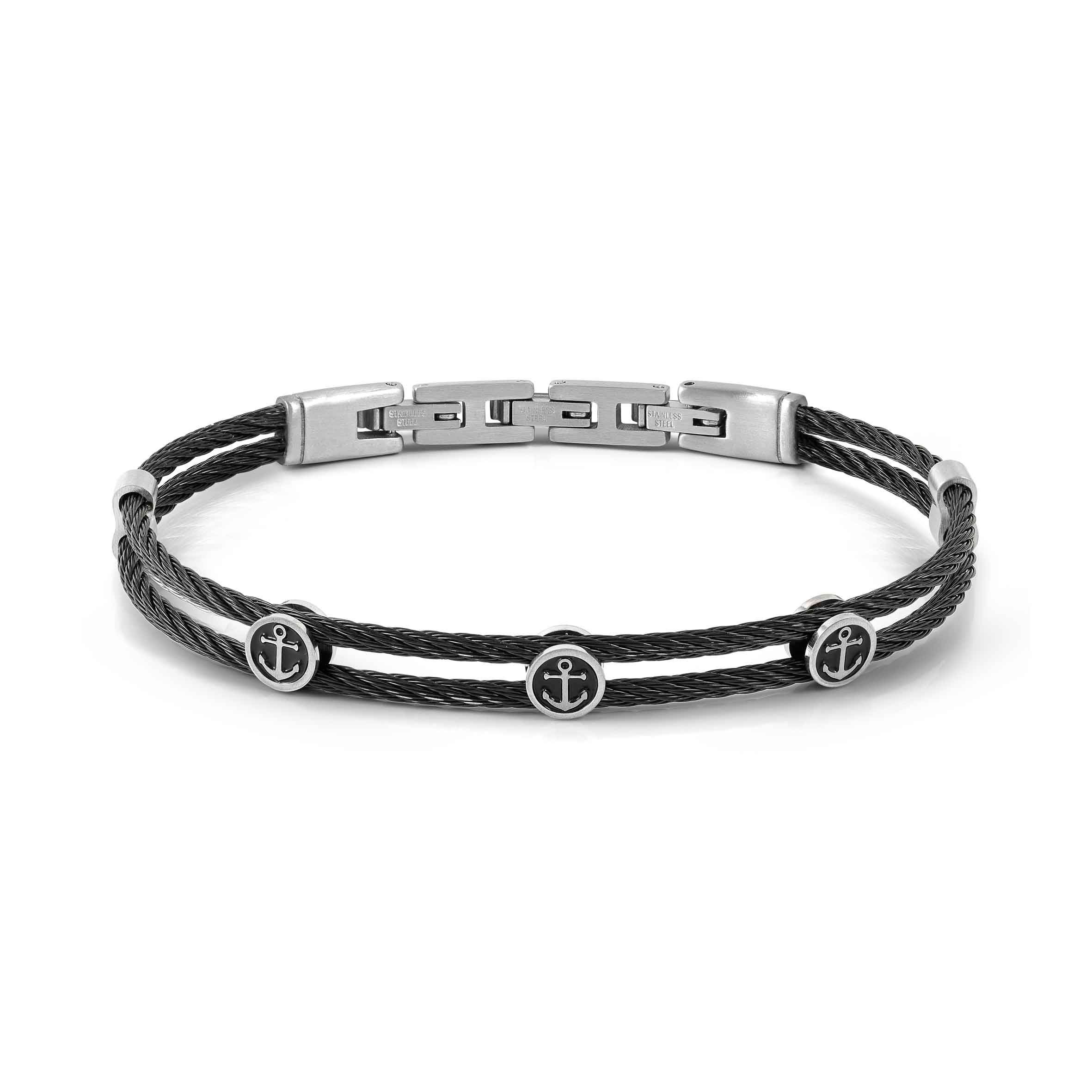 SeaLover bracelet with Anchor
