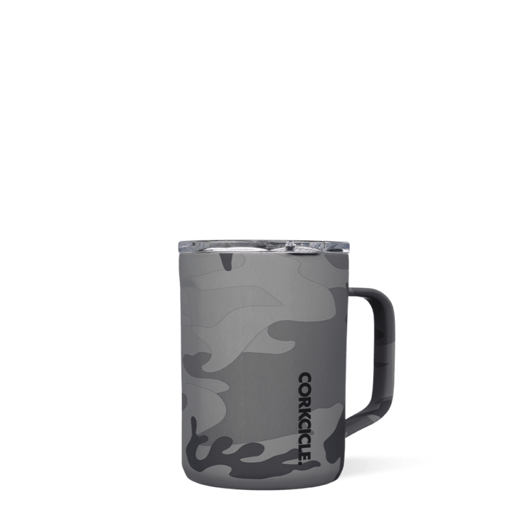 Camo Mug