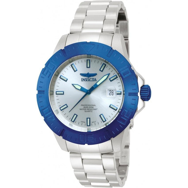 Invicta Men's 14051 Pro Diver Stainless Steel Watch
