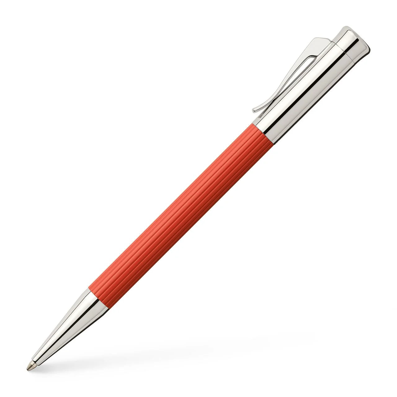 Ballpoint Pen Tamitio India Red