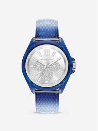 Ladies' Wren Watch (Blue)