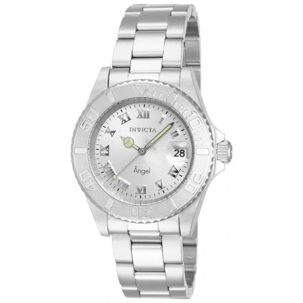 Invicta Women's 14320 Angel Stainless Steel Watch