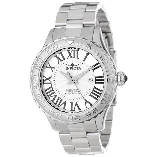 Invicta Men's 14378 Pro Diver Stainless Steel Watch