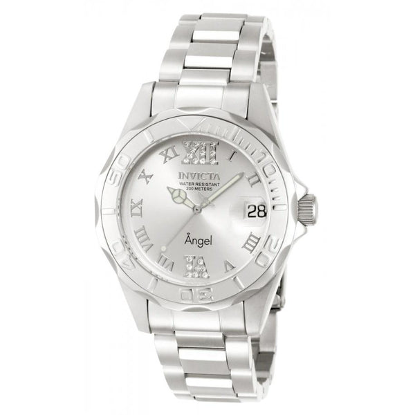 Invicta Women's 14396 Angel Stainless Steel Watch