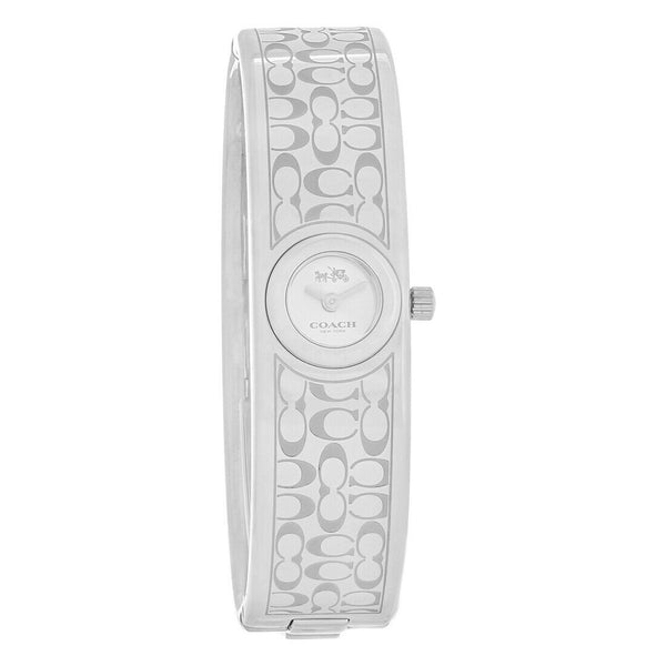 Coach Women's 14502608 Scout  Rose Gold-Tone Stainless Steel Watch