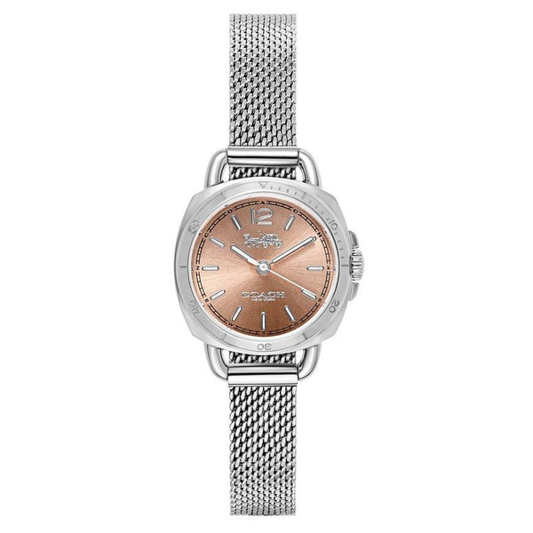Coach Women's 14502631 Tatum Stainless Steel Watch