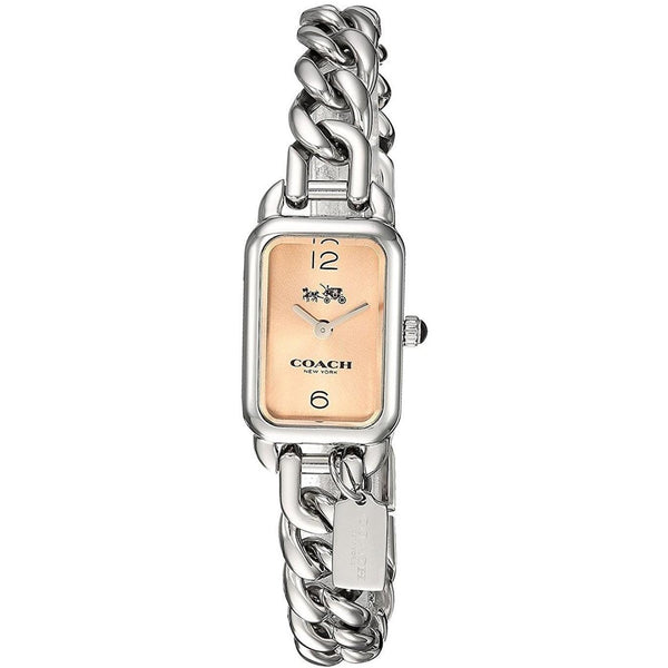 Coach Women's 14502720 Ludlow Stainless Steel Watch
