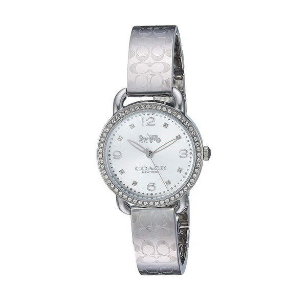 Coach Women's 14502765 Delancey Stainless Steel Watch