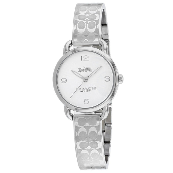 Coach Women's 14502891 Delancey Stainless Steel Watch