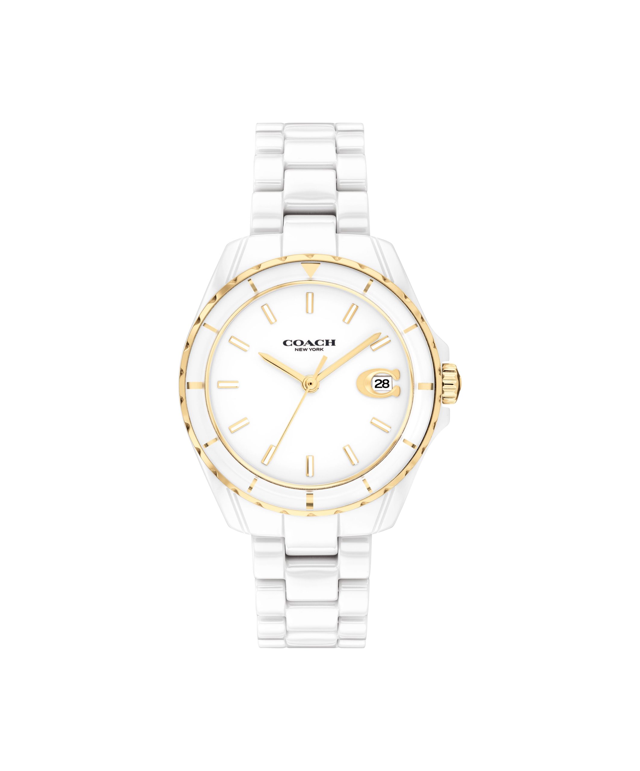 COACHPreston Women's Watch, 32mm