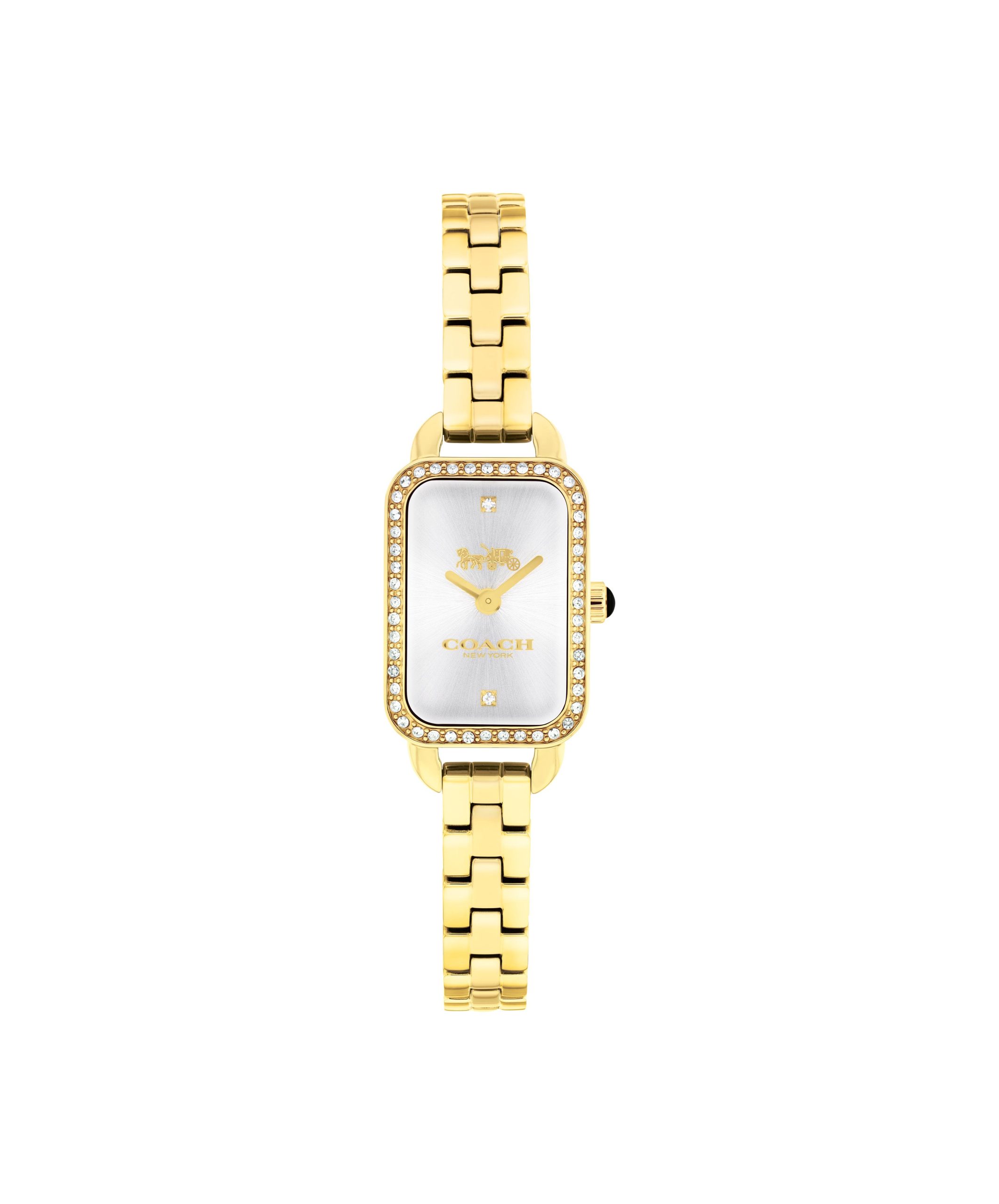 COACHLudlow Women's Watch, 17mm