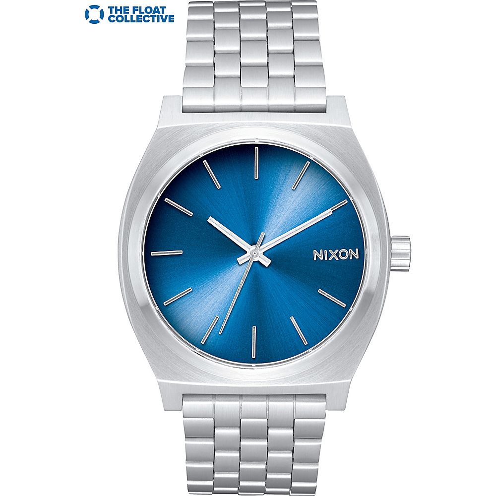 TIME TELLER BLUE FLOAT