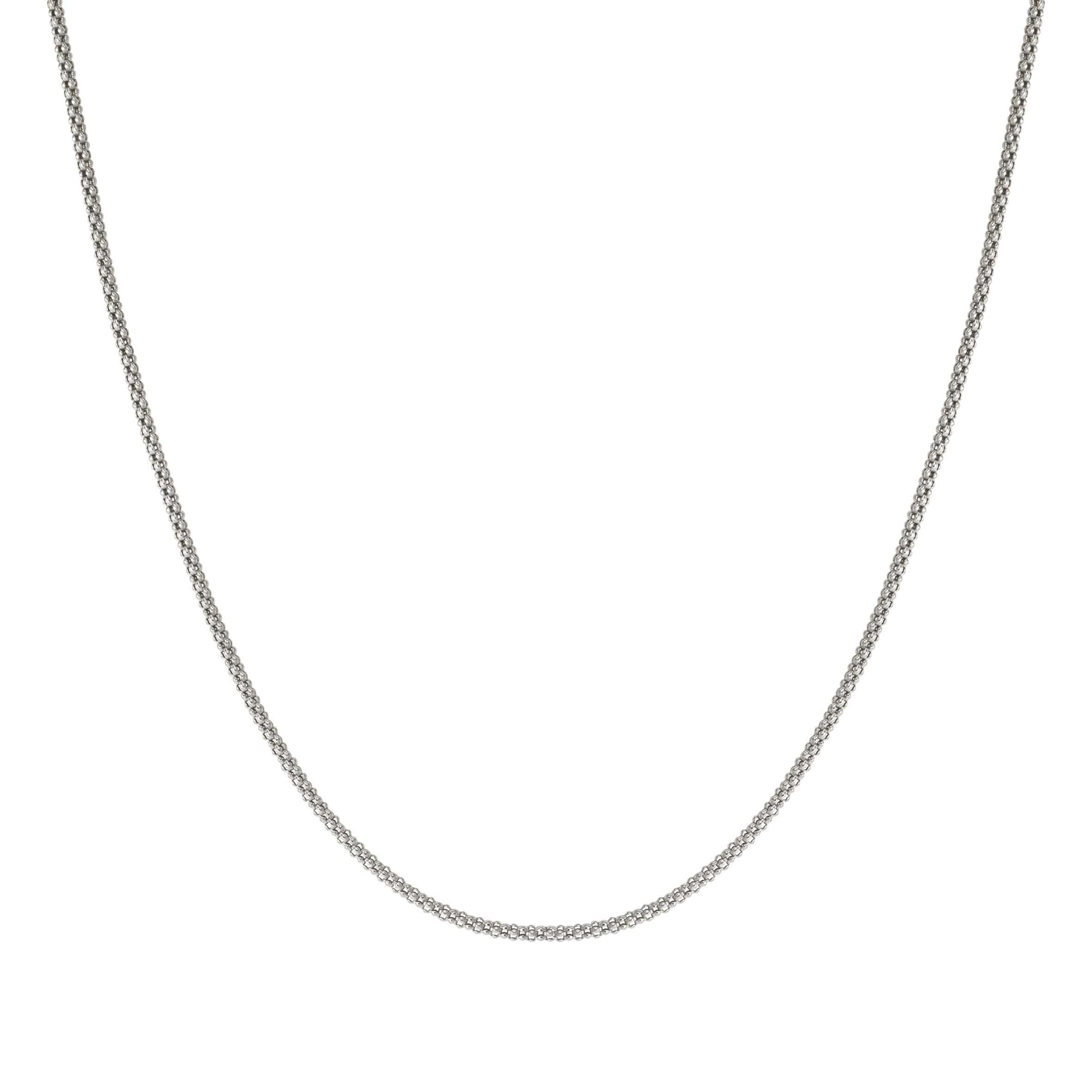 SeiMia Necklace in Sterling Silver