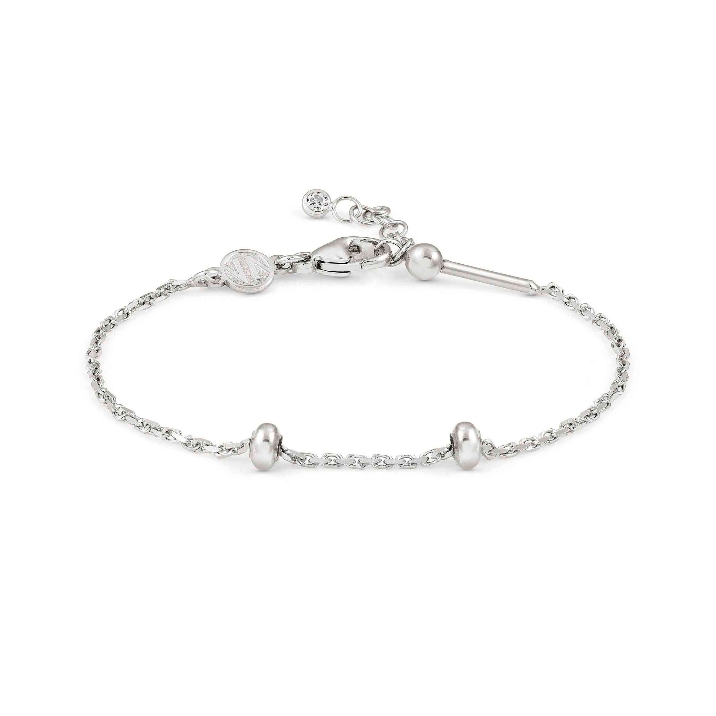 Simple SeiMia Bracelet in Sterling Silver