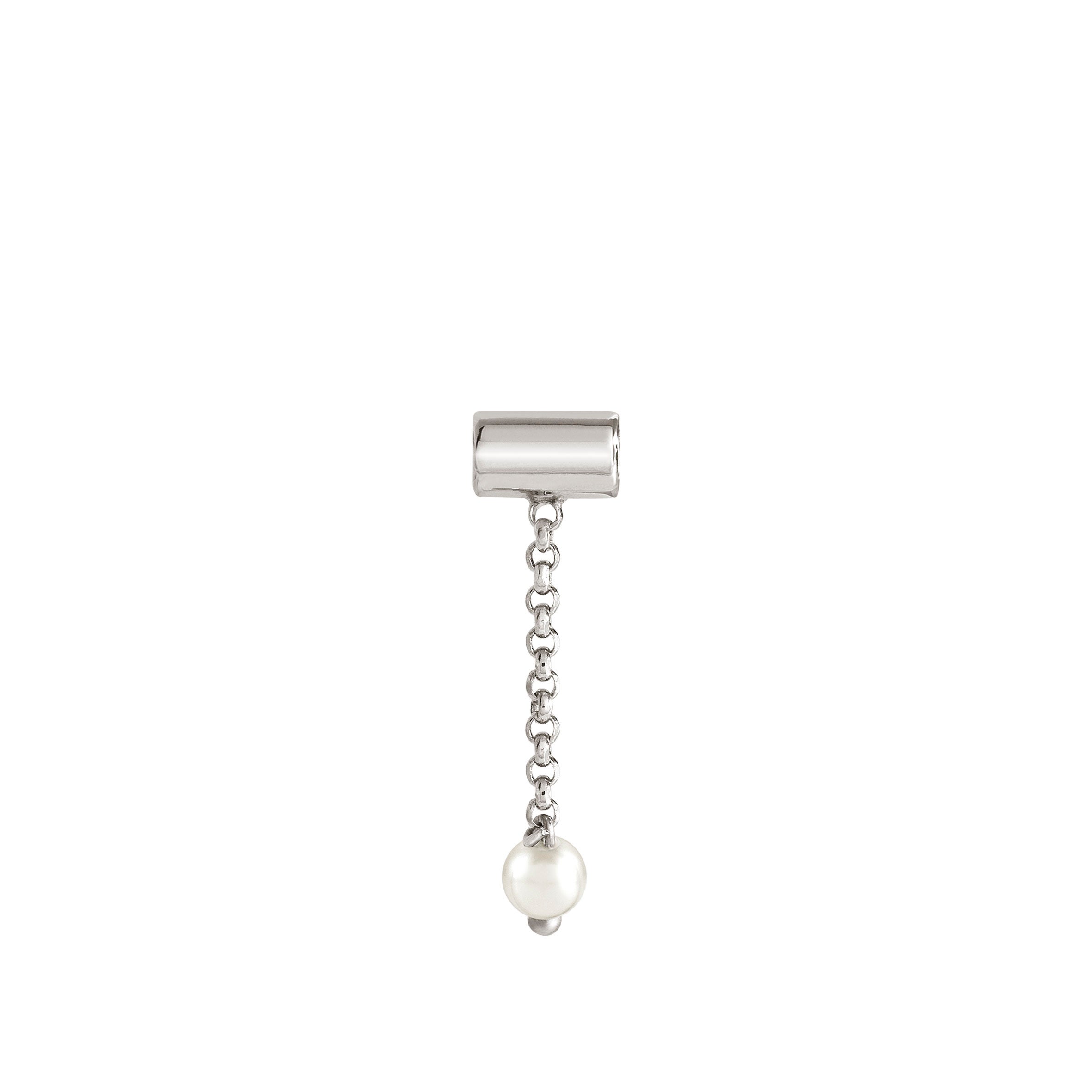 SeiMia Pendant with white Pearl