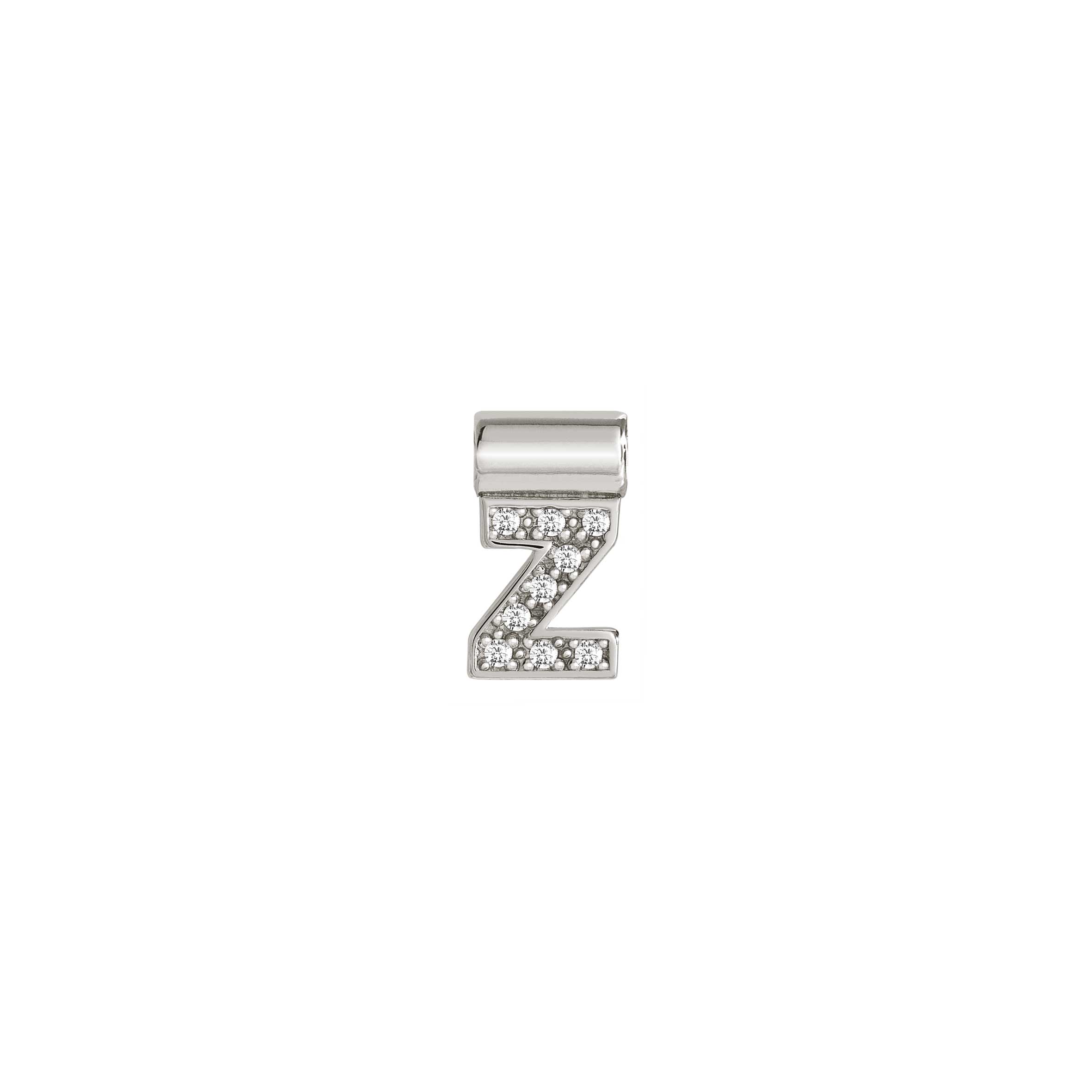 SeiMia Pendant with Letter Z