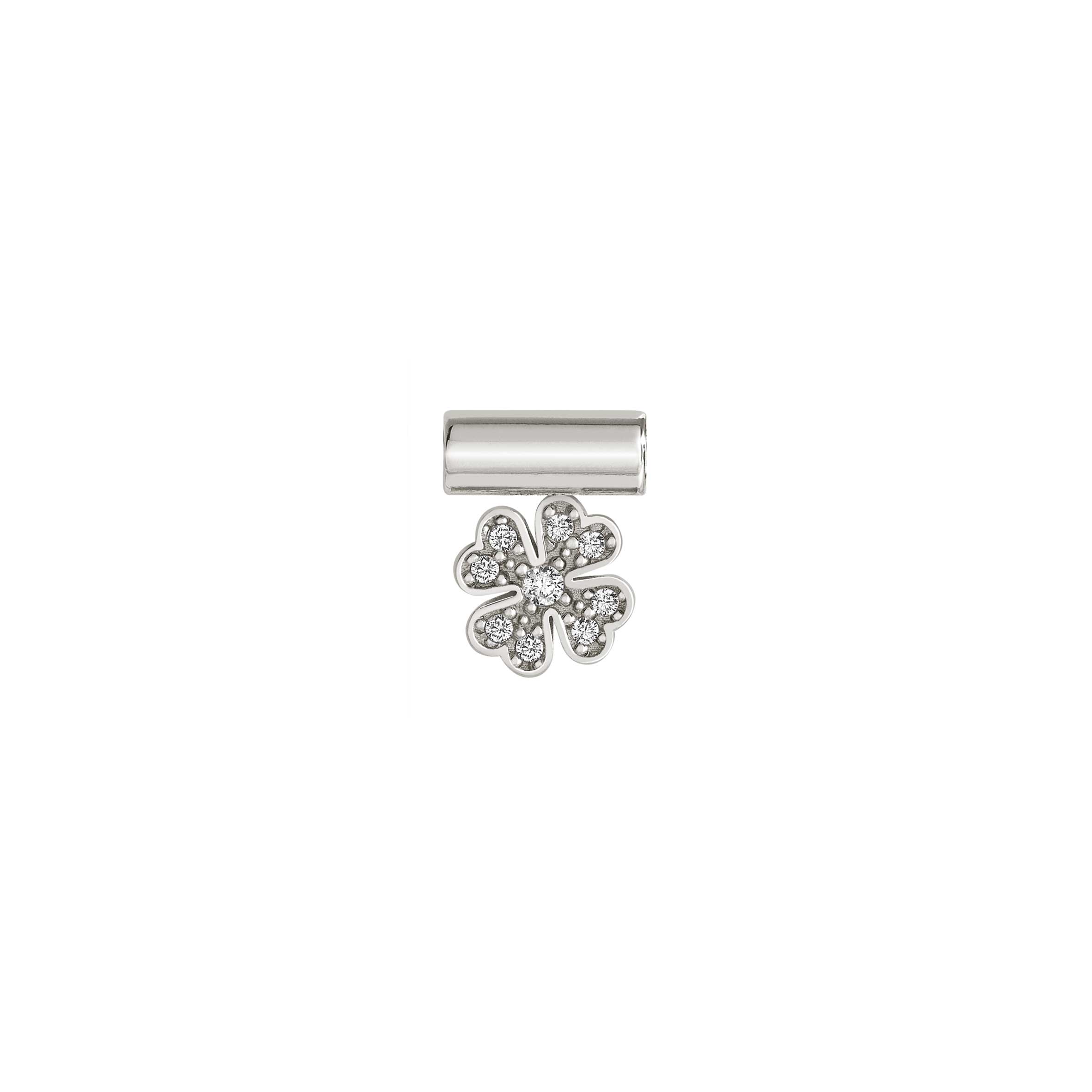 SeiMia Pendant with Four-leaf clover