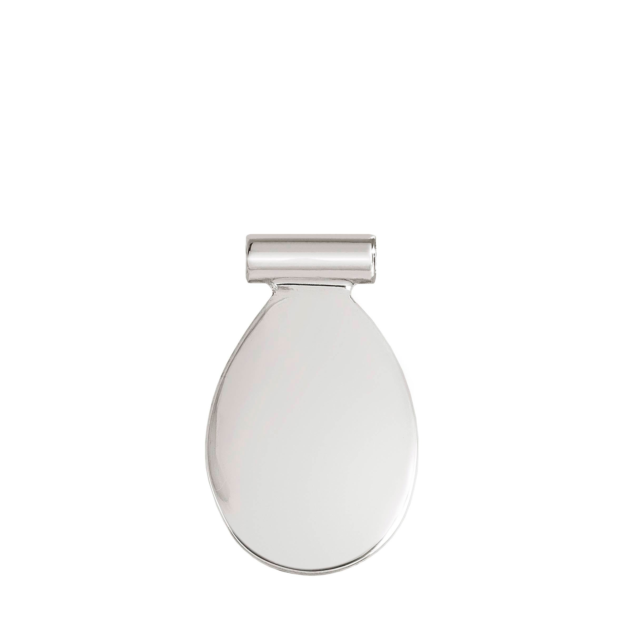 SeiMia Pendant with Large Engraving Plaque