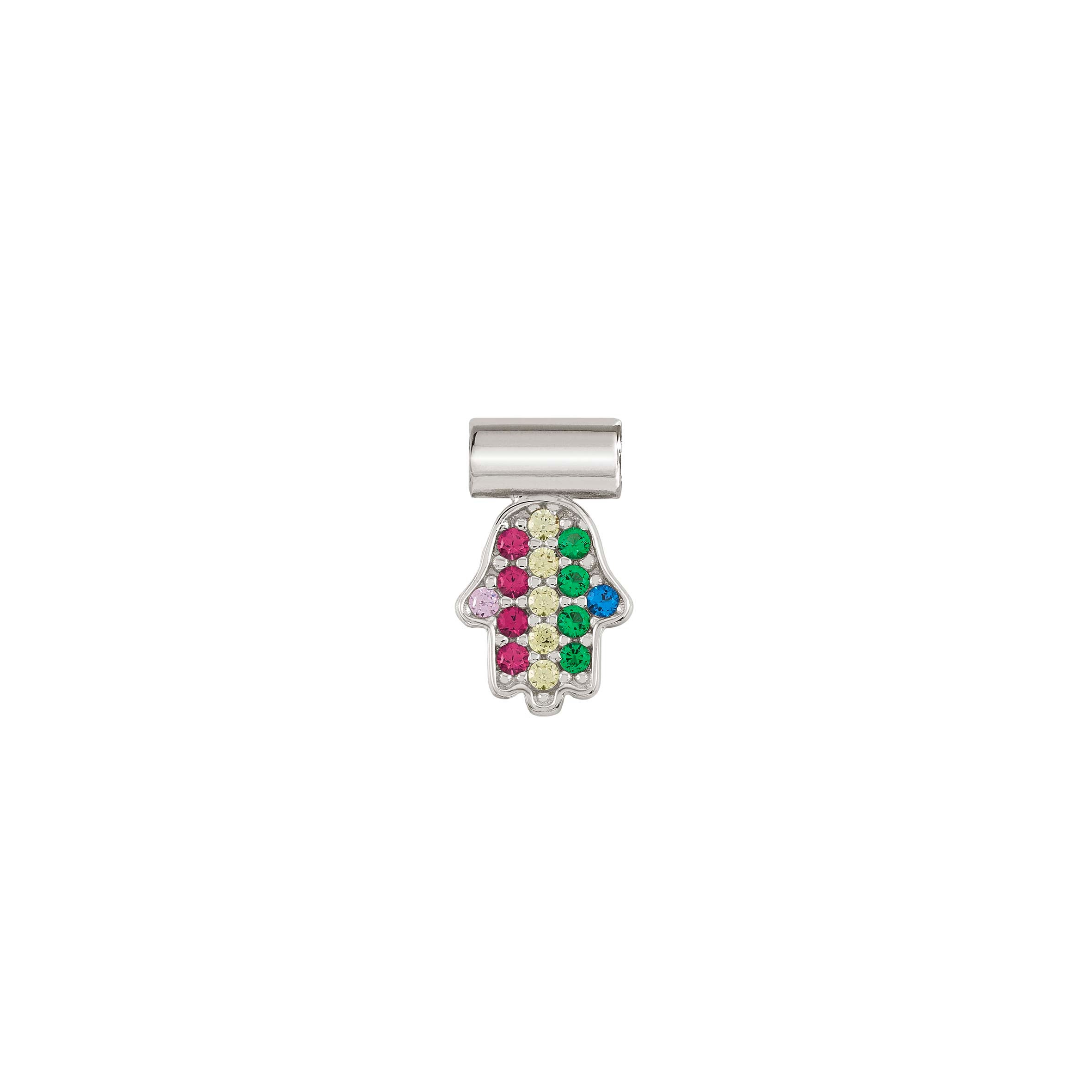 SeiMia Rainbow Hand Charm