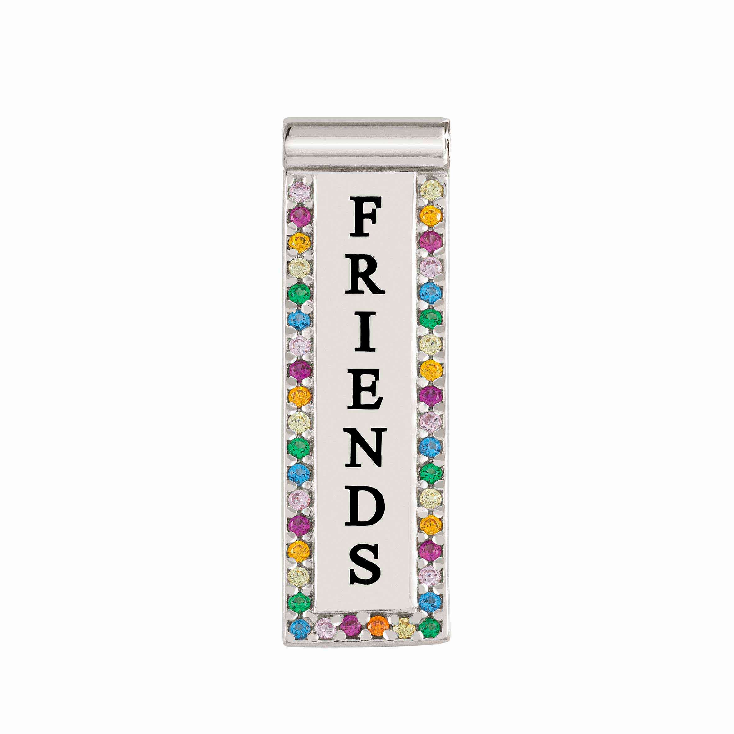 SeiMia Friends Charm