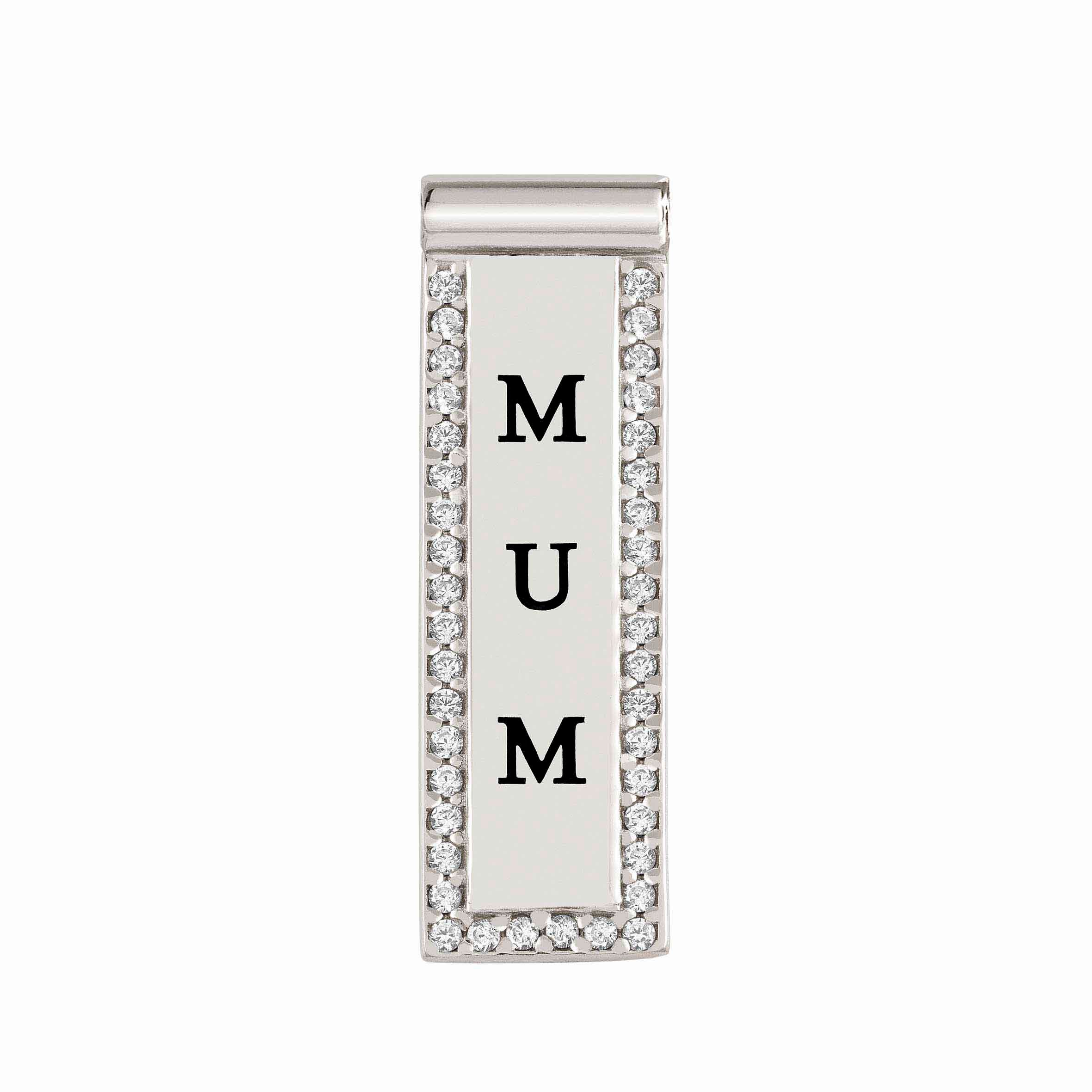 SeiMia Mum Charm