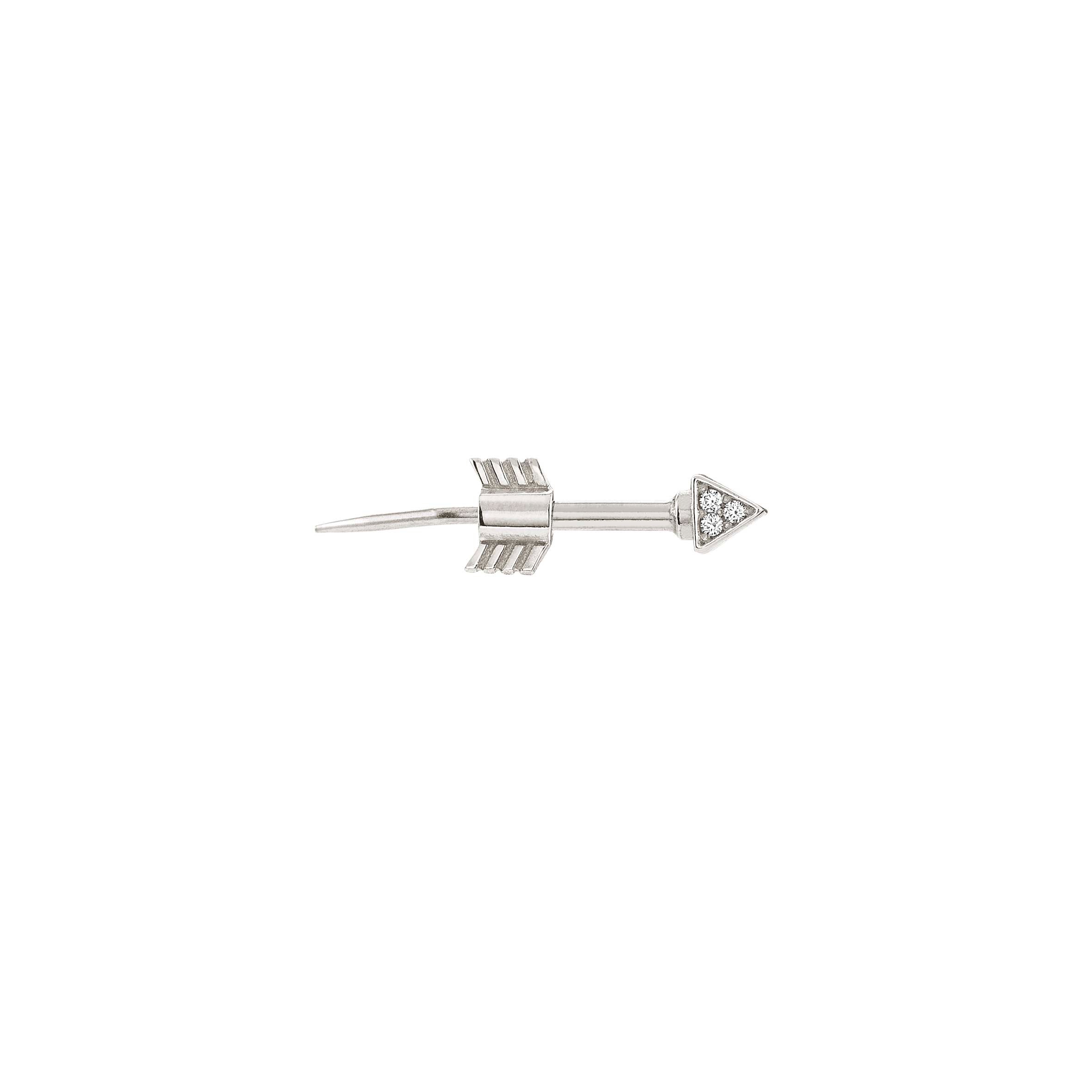 Single SeiMia Arrow Earring