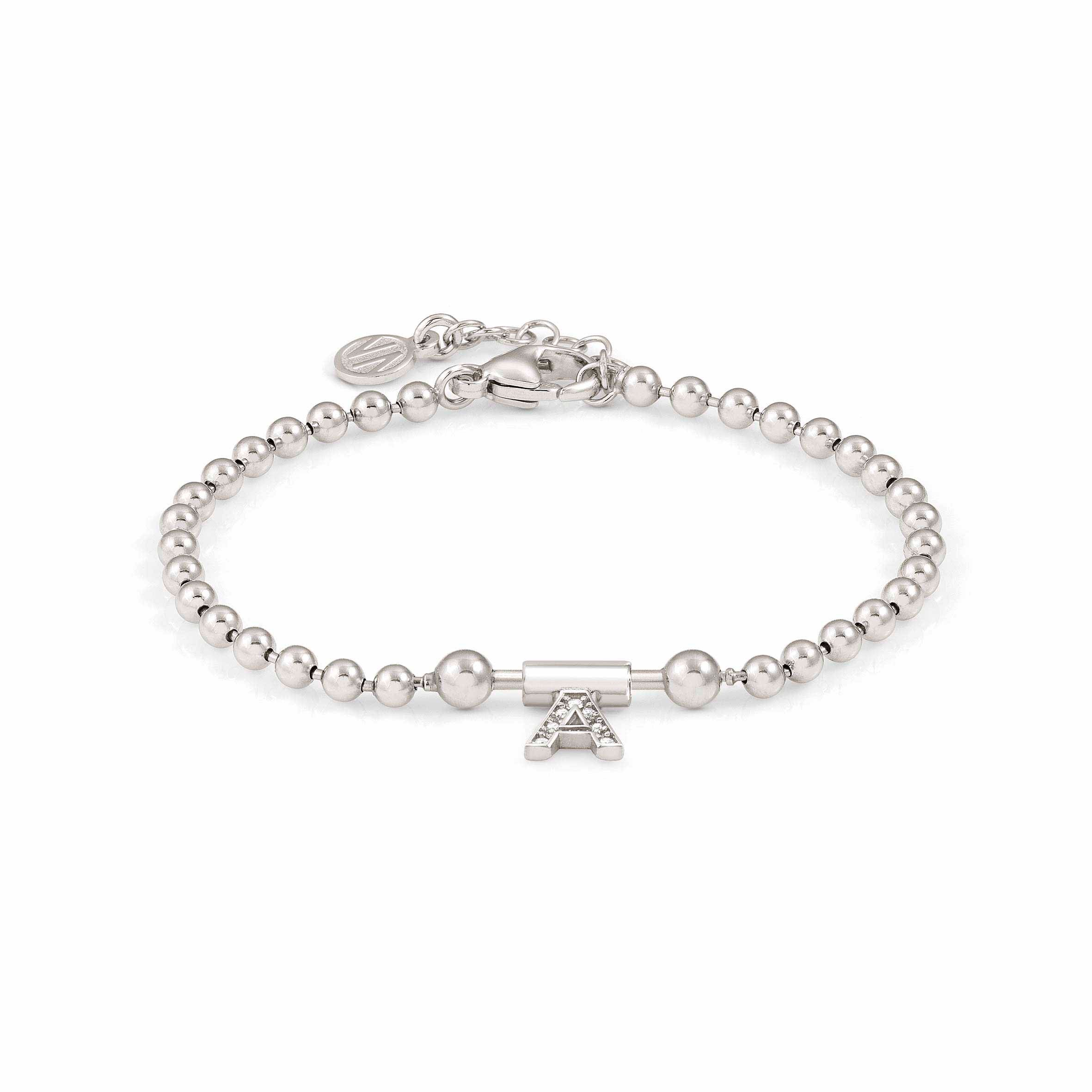 SeiMia Bracelet with Letter A