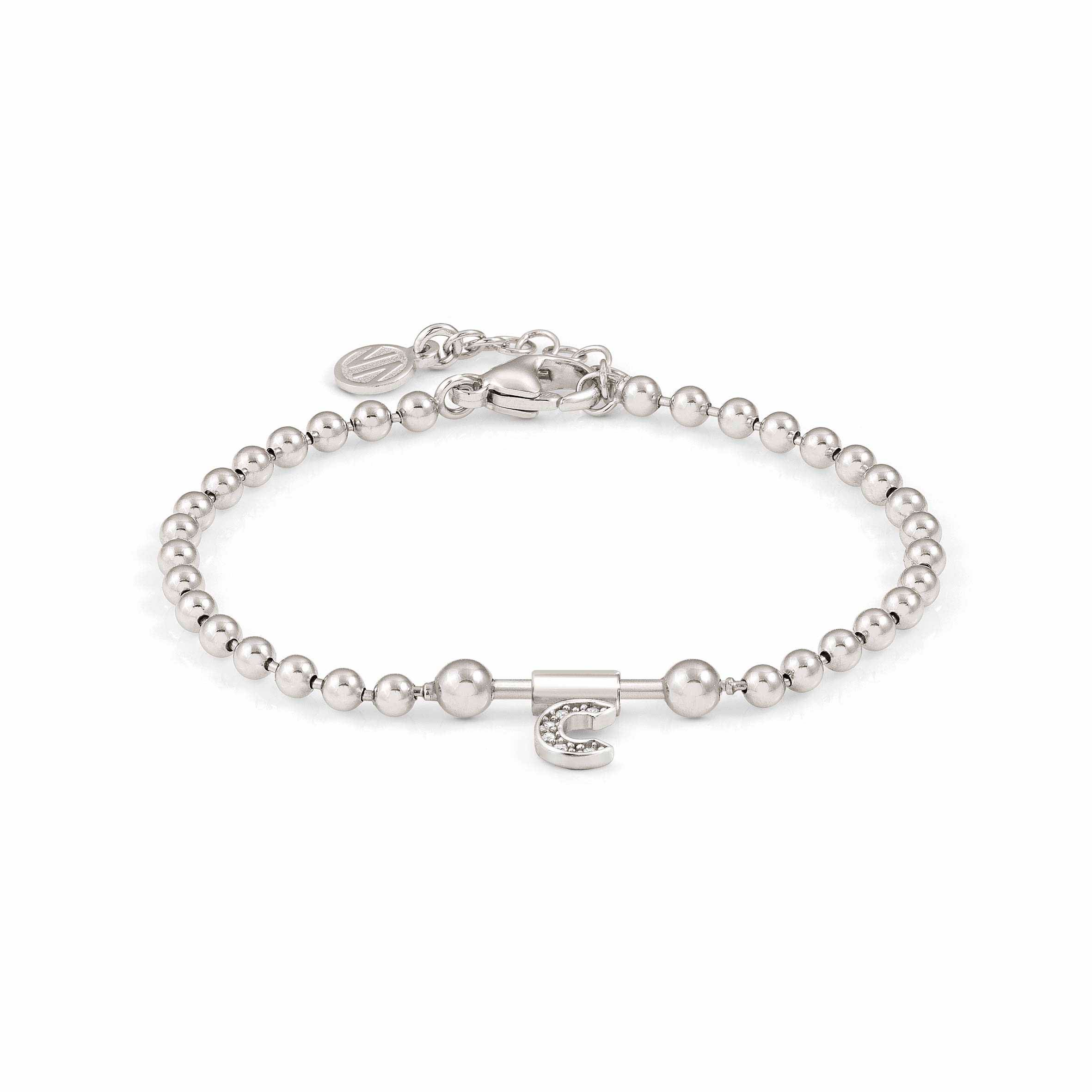 SeiMia Bracelet with Letter C
