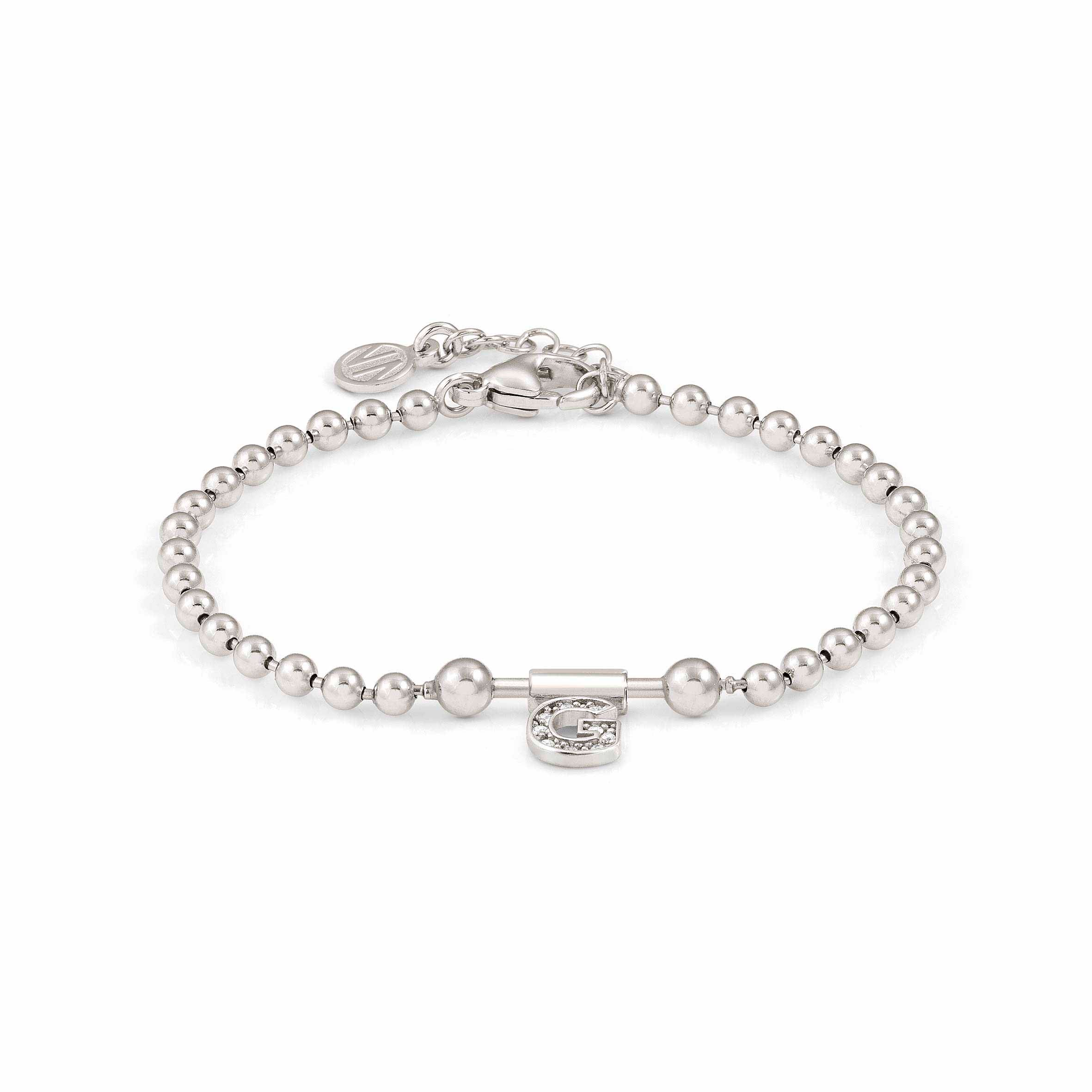 SeiMia Bracelet with Letter G
