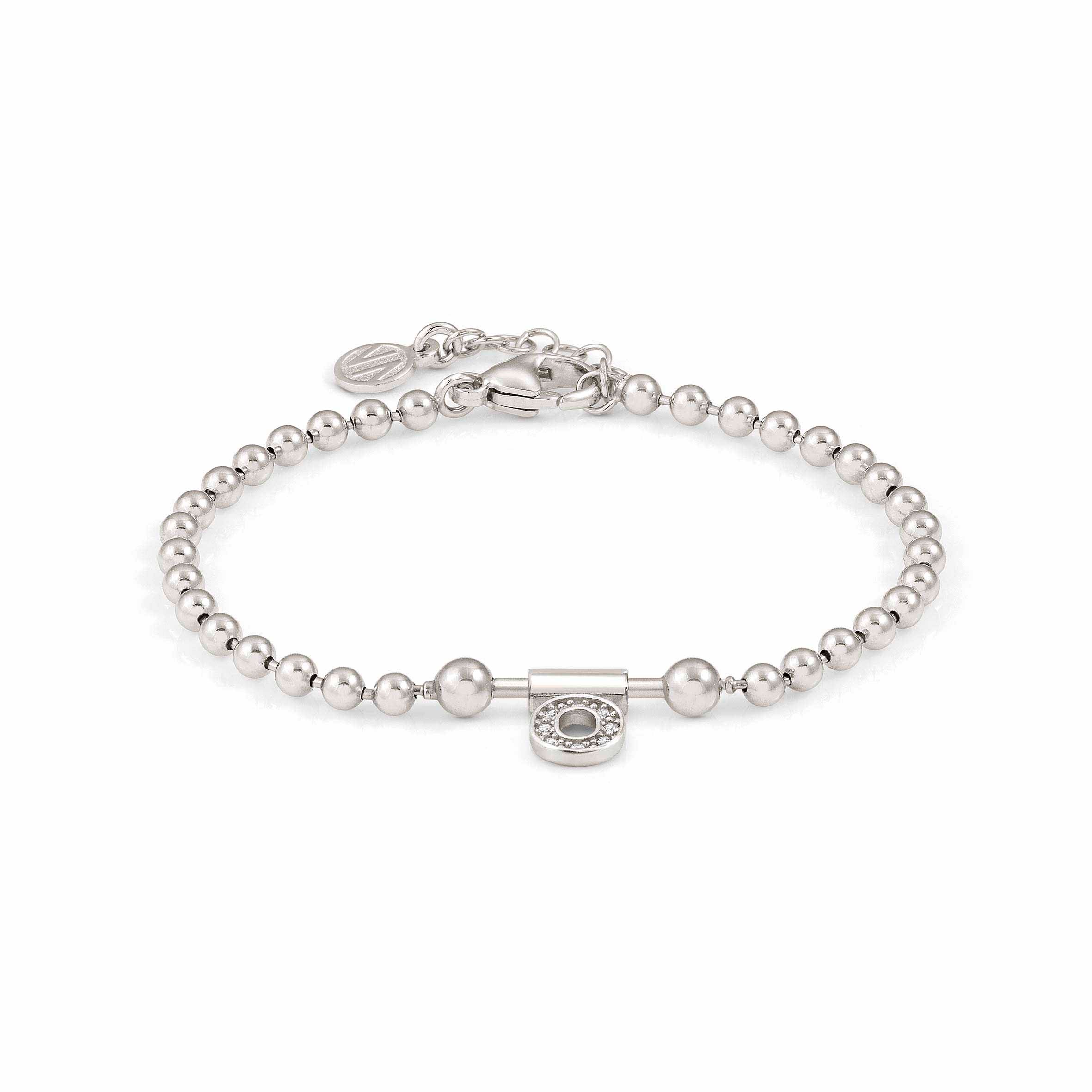 SeiMia Bracelet with Letter O