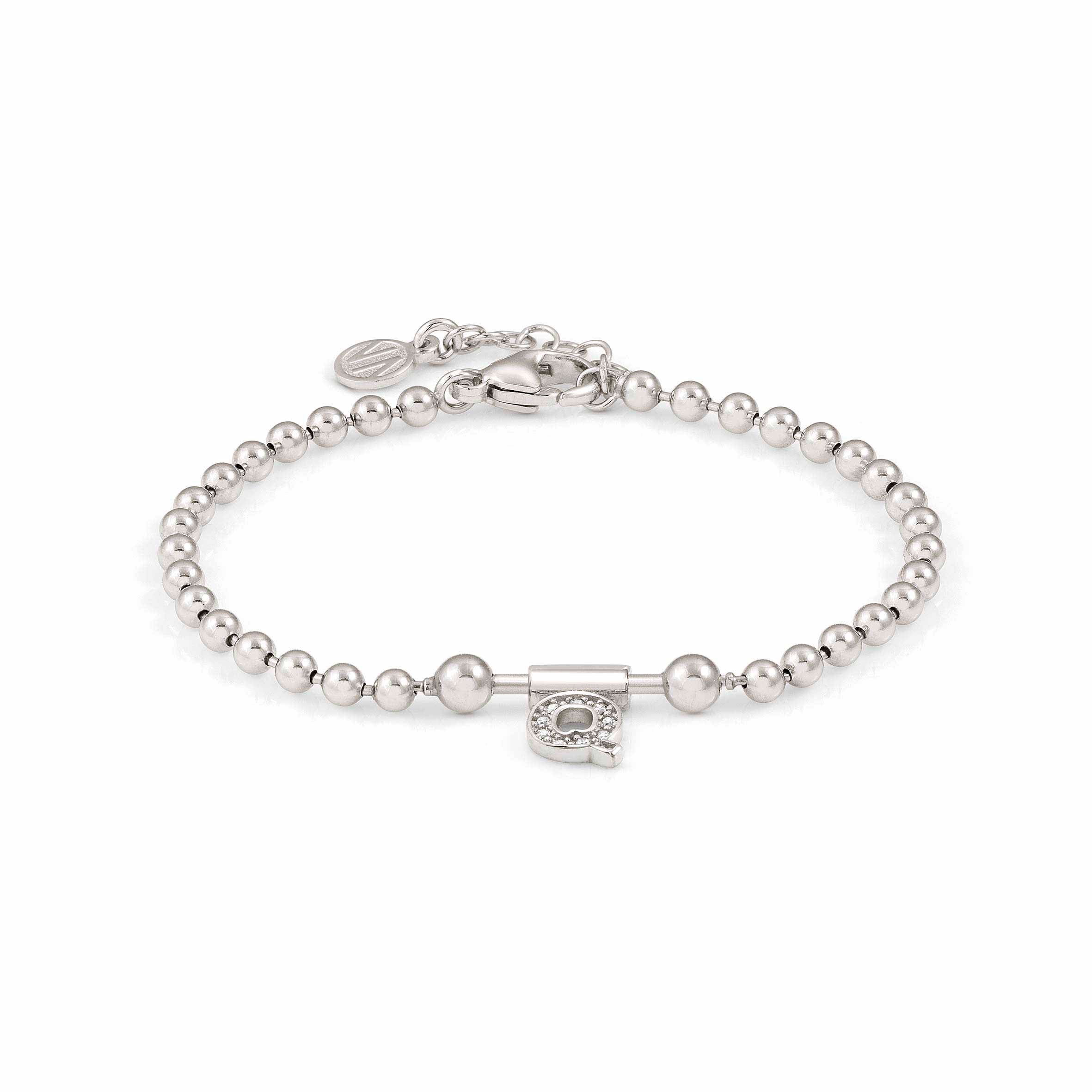 SeiMia Bracelet with Letter Q