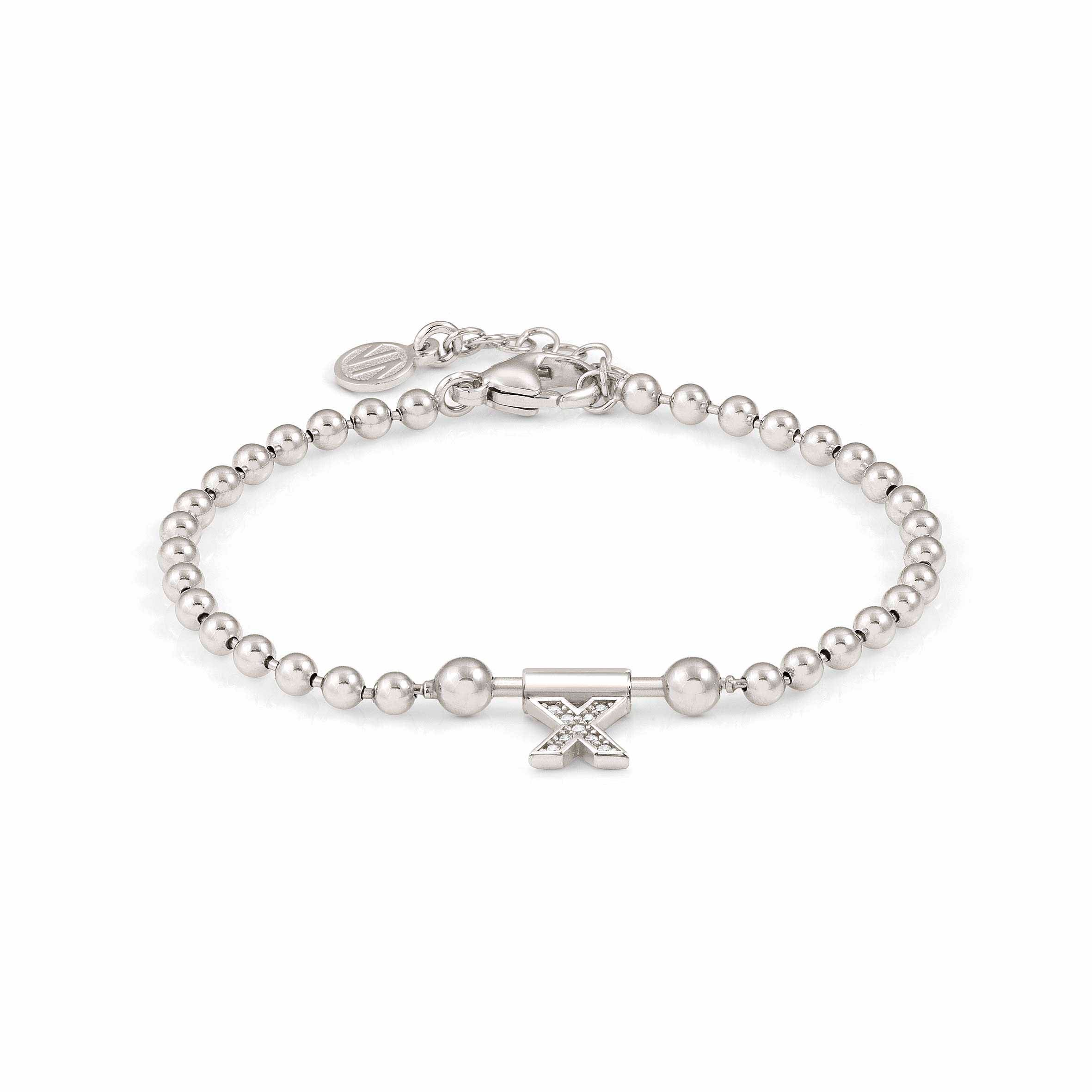 SeiMia Bracelet with Letter X