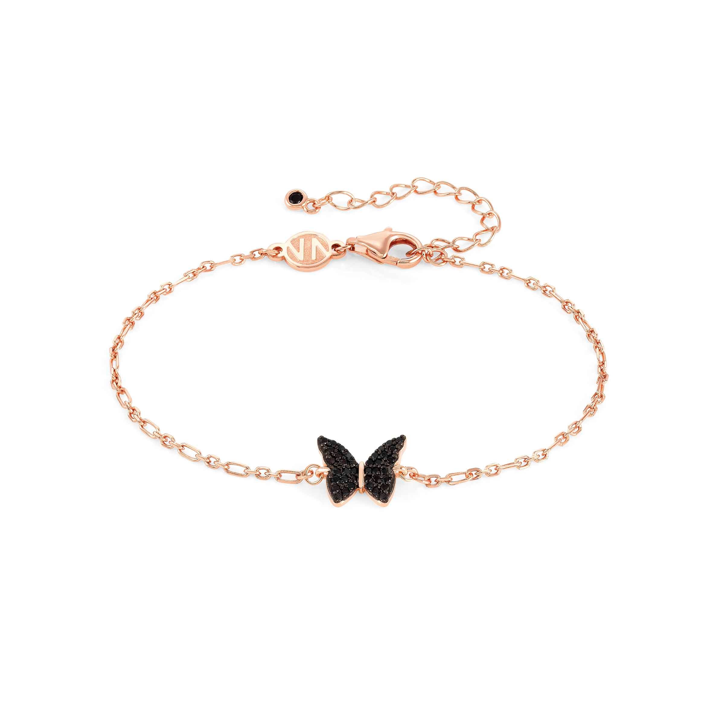 Sweetrock Nature Ed bracelet rose gold