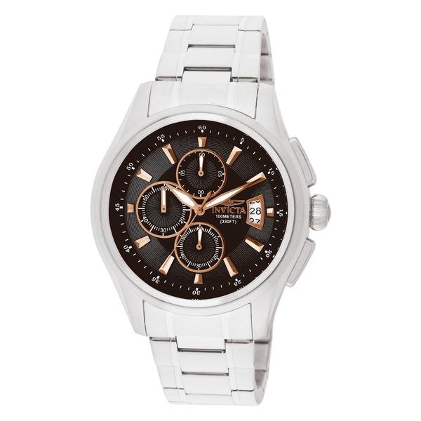 Invicta Men's 1483 Specialty Stainless Steel Watch
