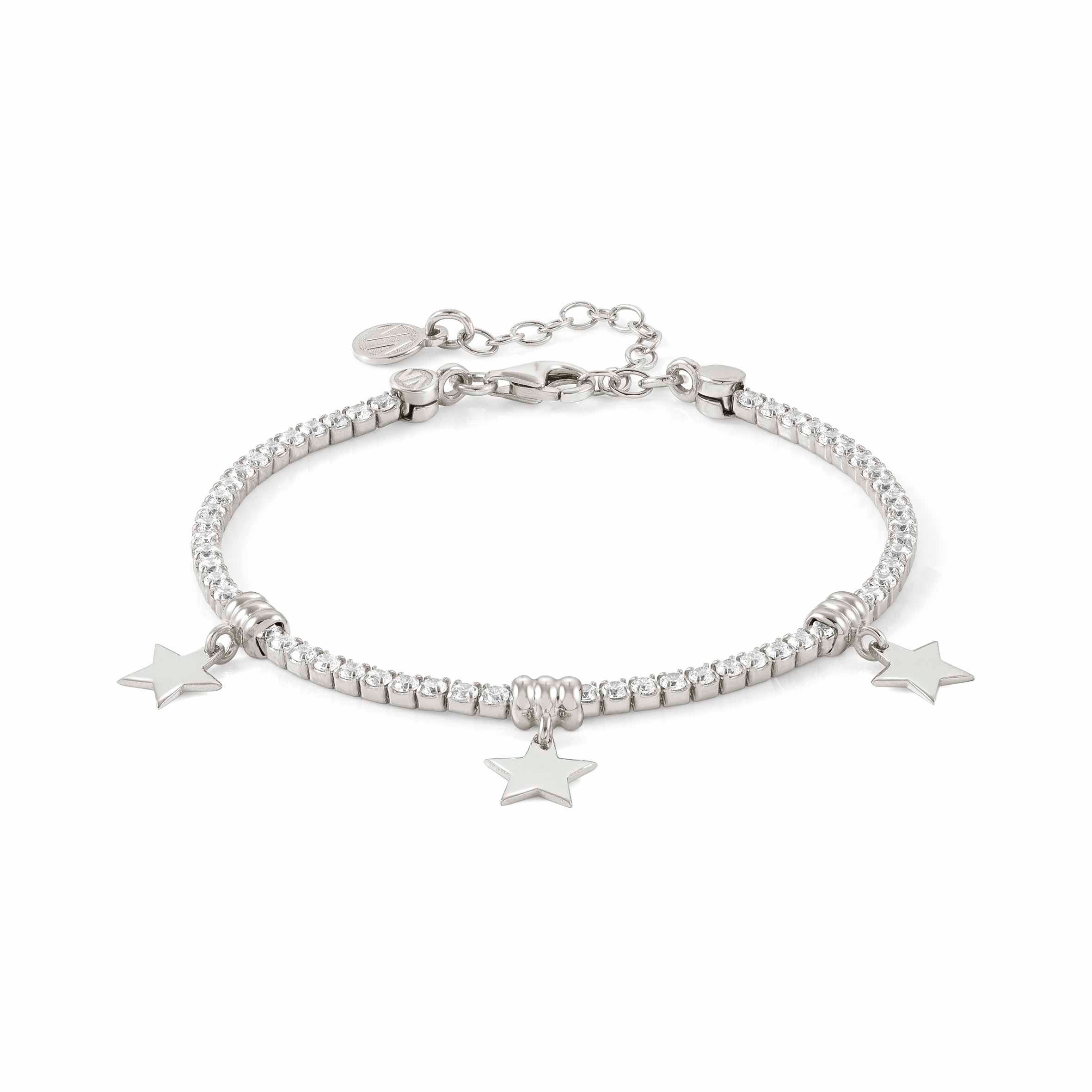 Chic&Charm bracelet with Stars