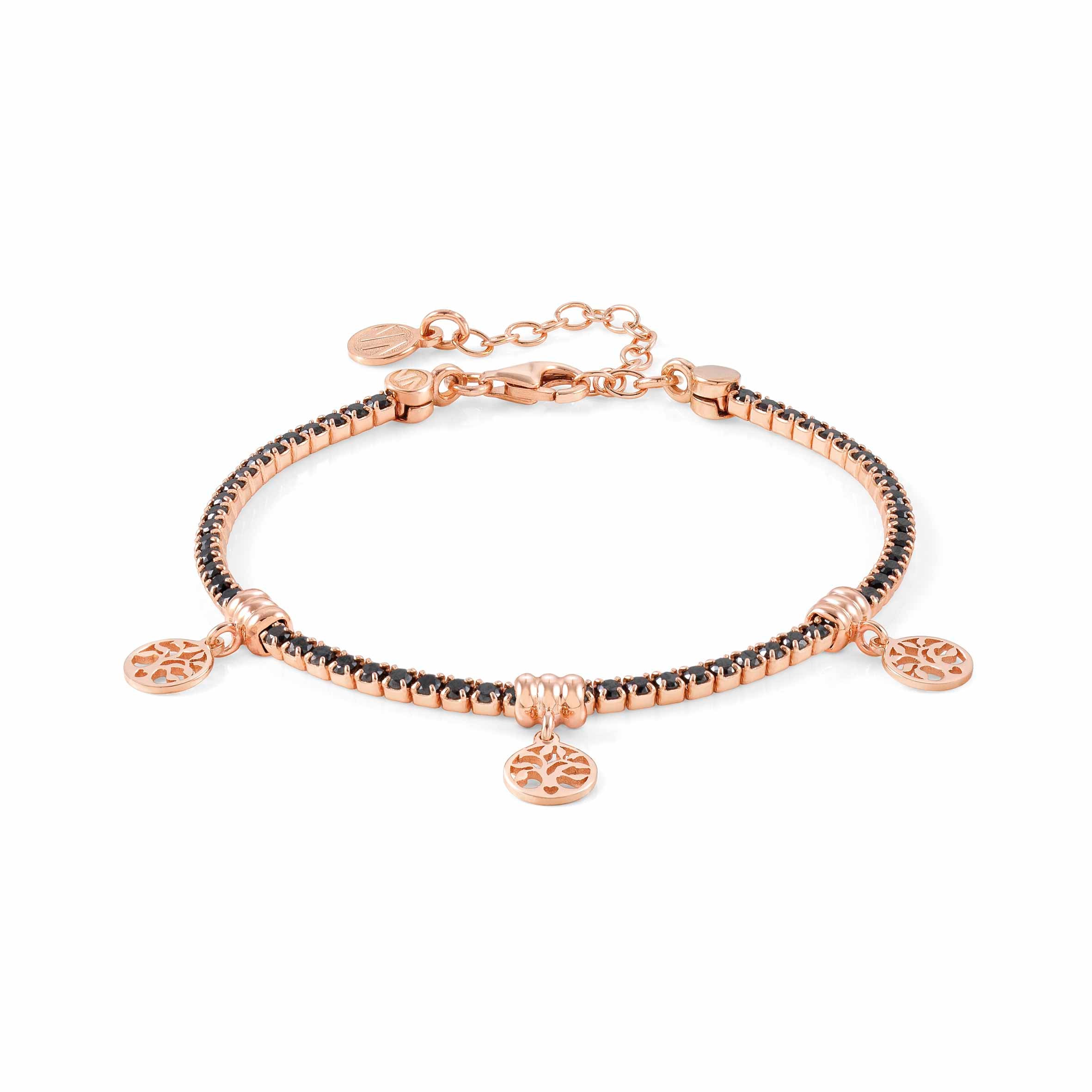 Chic&Charm bracelet with Tree of Life