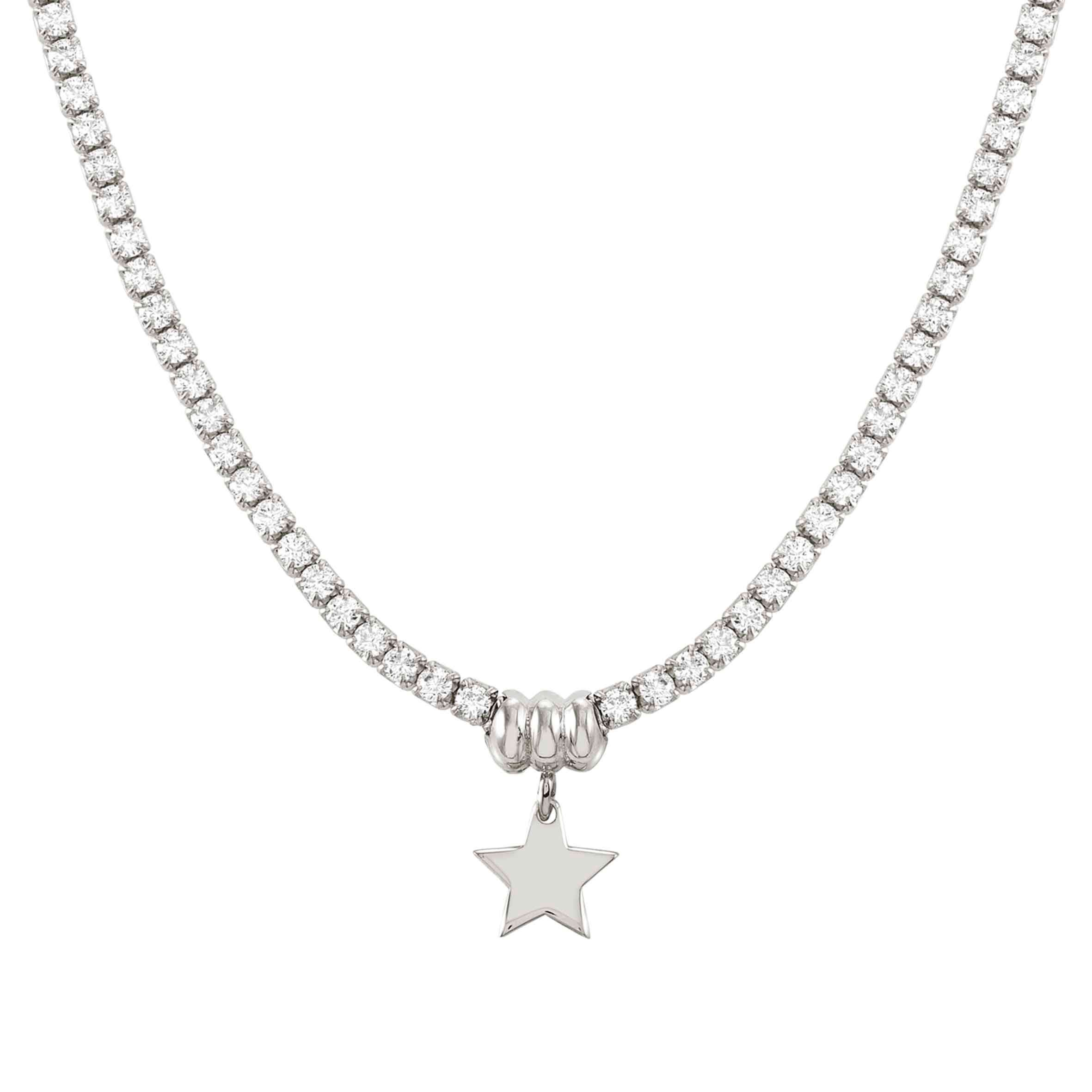 Chic&Charm necklace with Star