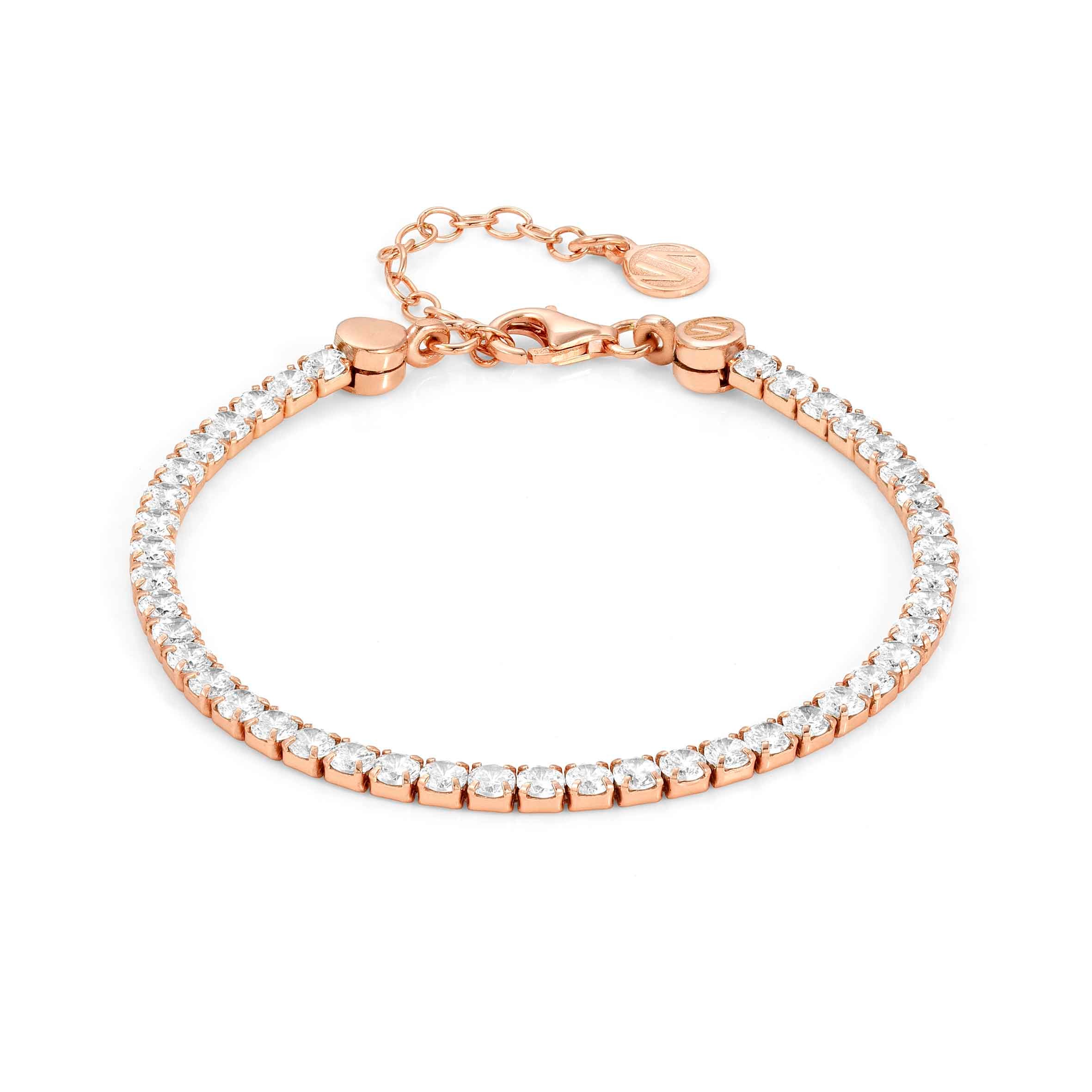 Chic&Charm Celebration Ed, bracelet, Rose Gold
