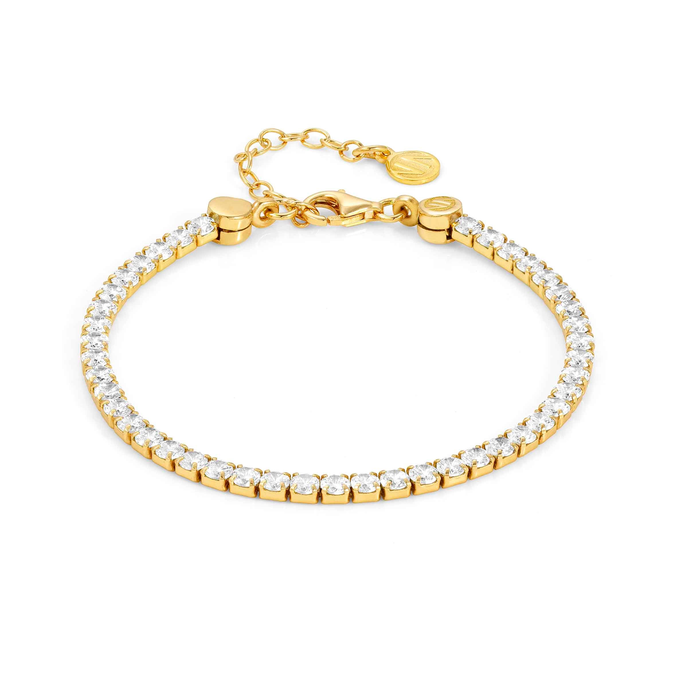 Chic&Charm Celebration Ed, bracelet Gold