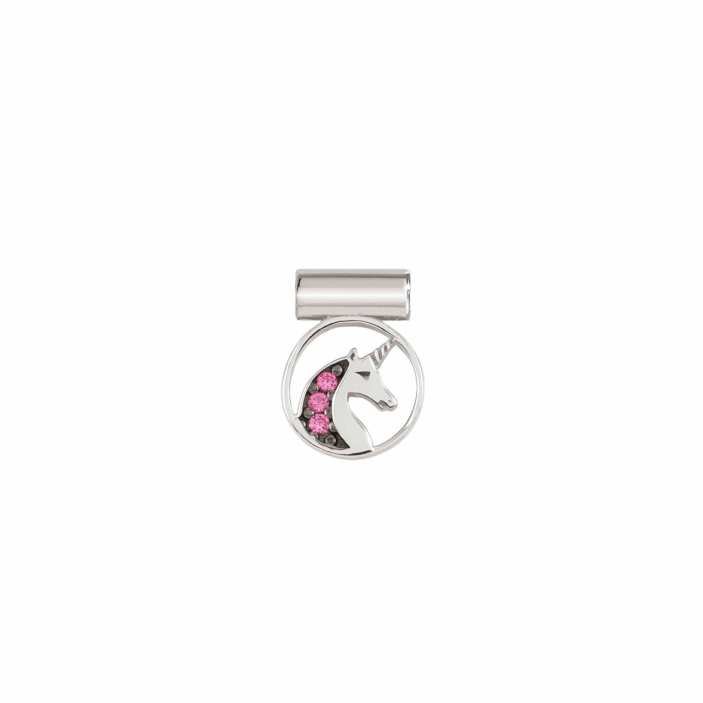 SeiMia Charm, Unicorn with Cubic Zirconia