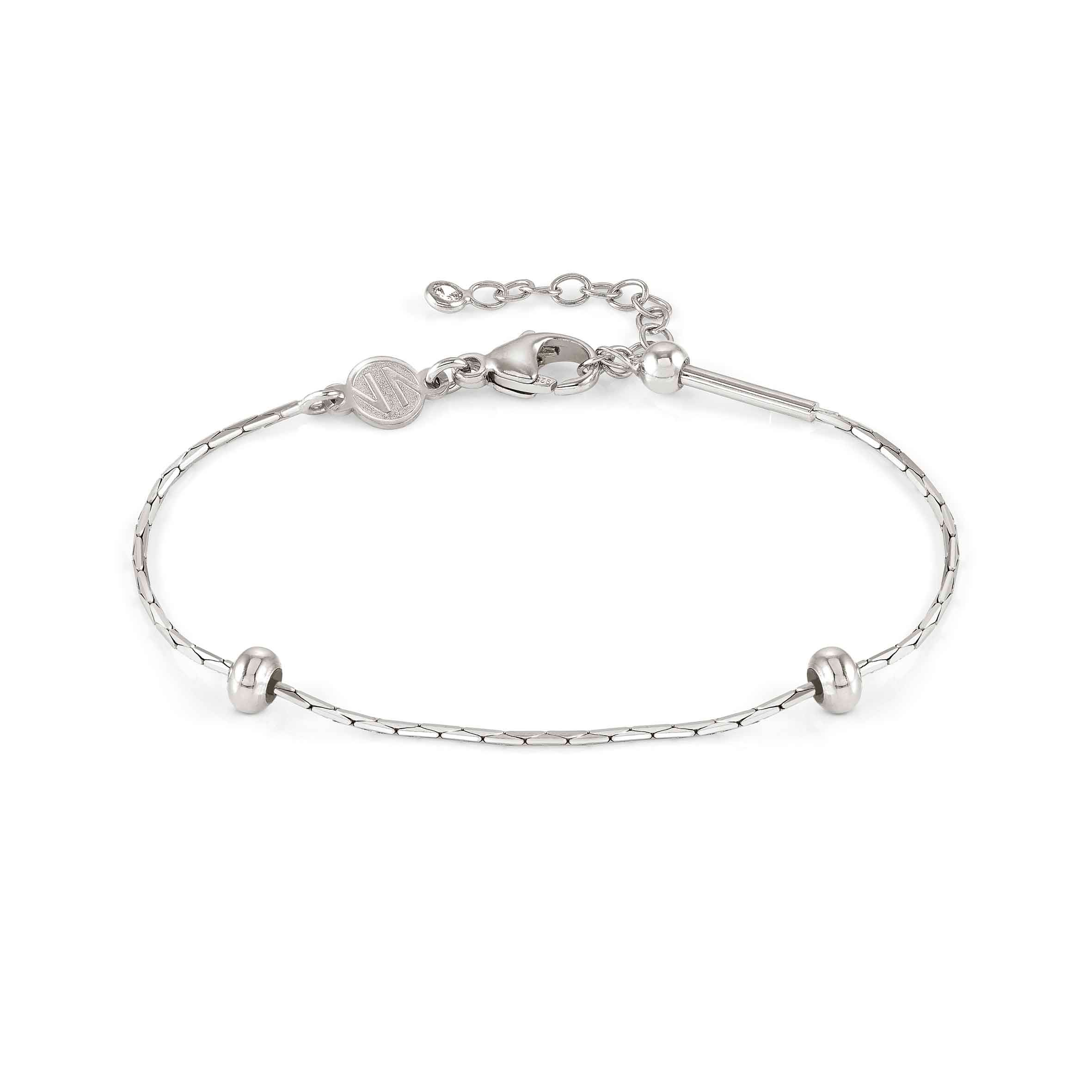 SeiMia bracelet, made to be personalised