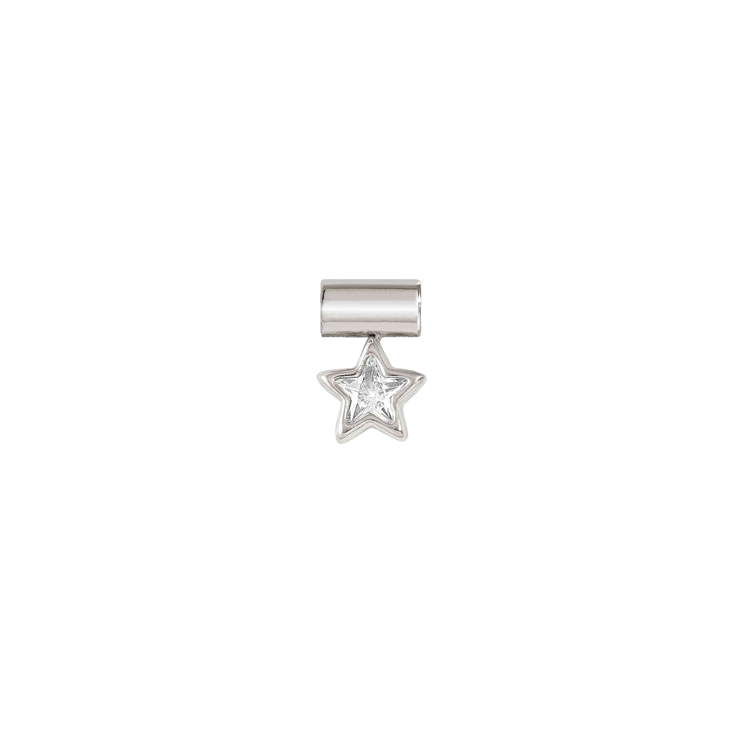 SeiMia pendant, CZ Star