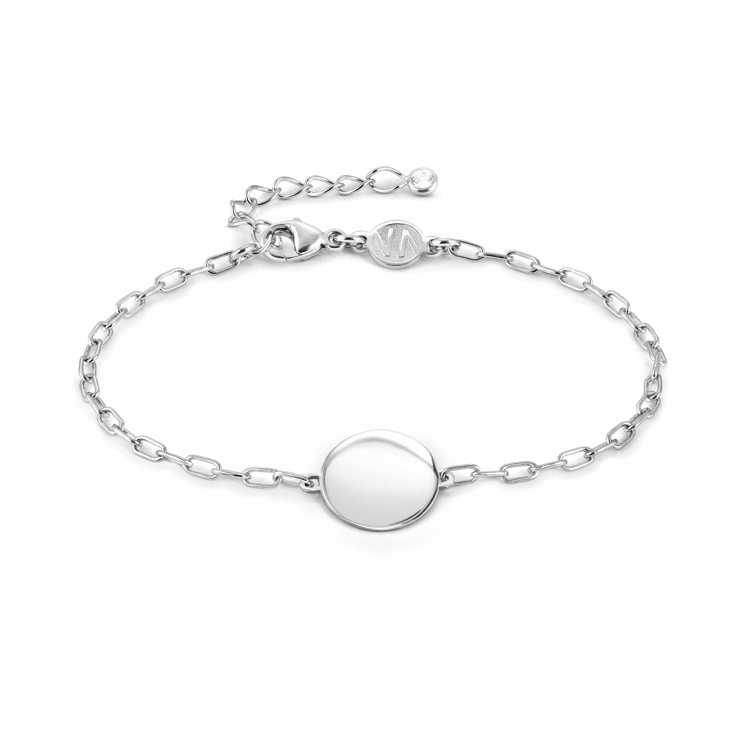 Made for You bracelet, Circle