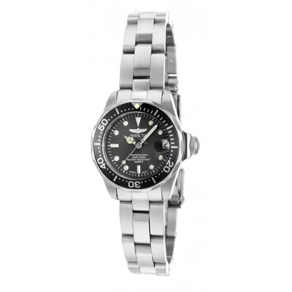 Invicta Women's 14984 Pro Diver Stainless Steel Watch