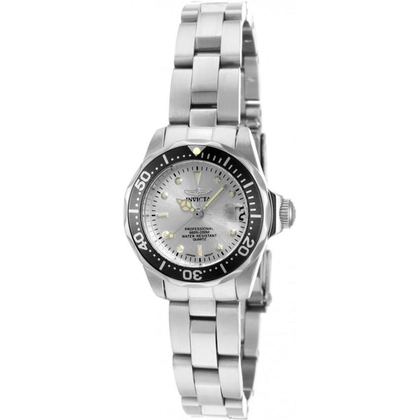 Invicta Women's 14985 Pro Diver Stainless Steel Watch