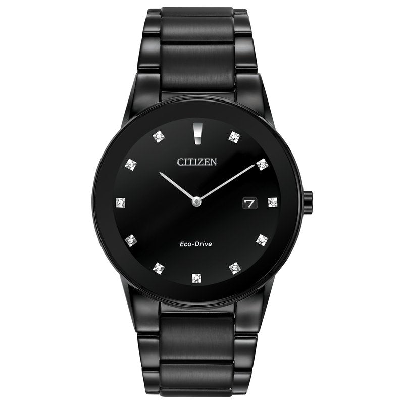Axiom All Black