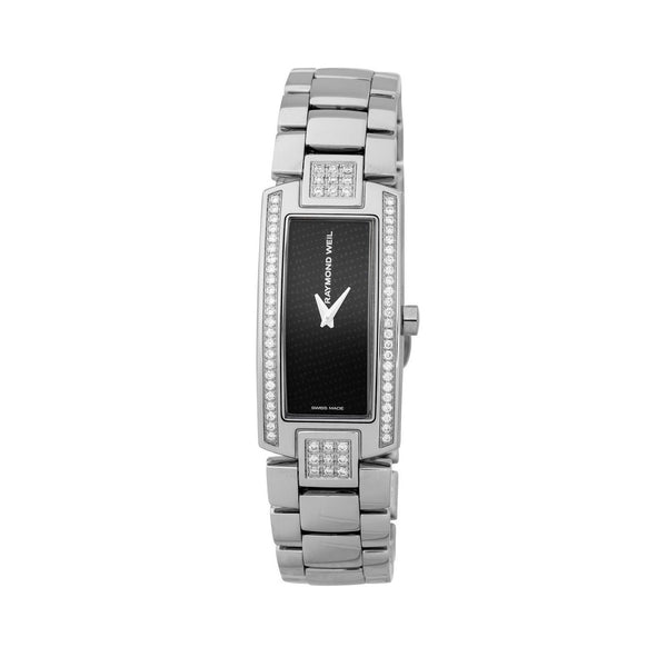 Raymond Weil Women's 1500-ST2-20000 Shine Stainless Steel Watch