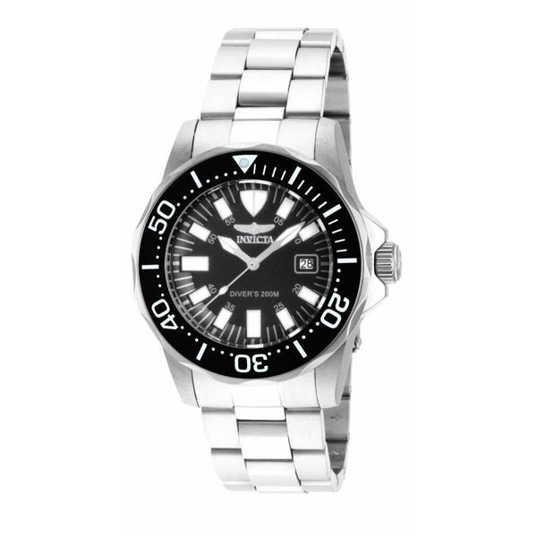 Invicta Men's 15026 Pro Diver Stainless Steel Watch