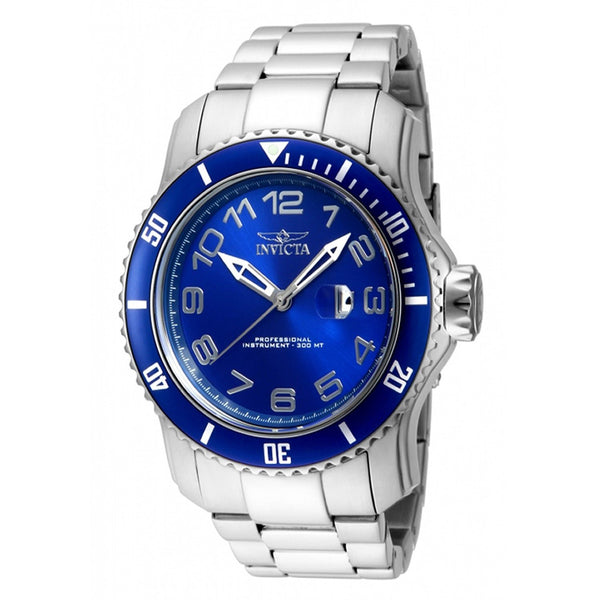 Invicta Men's 15073 Pro Diver Stainless Steel Watch